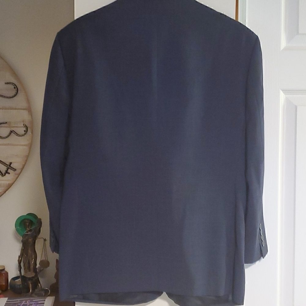 Andrew Fezza Sportcoat,  jacket, blazer - Picture 3 of 4